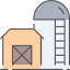 Silo icon 64x64