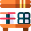 Sushi icon 64x64