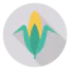 Corn icon 64x64