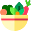 Salad icon 64x64