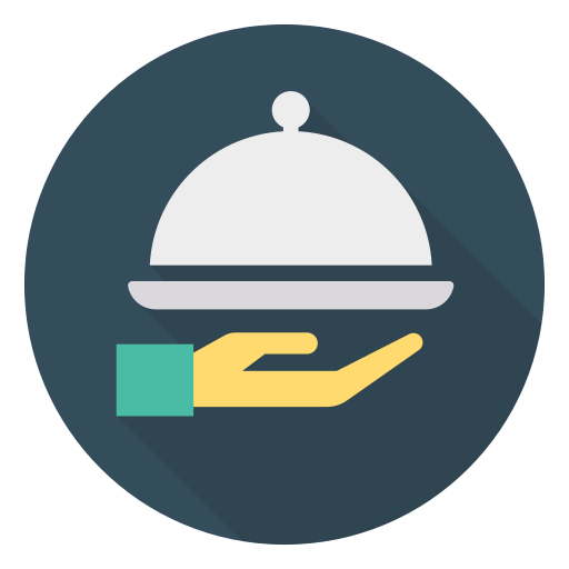 Dish icon