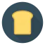 Bread Symbol 64x64