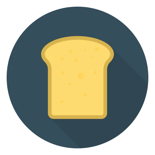 Bread Ikona