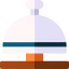 Food tray icon 64x64