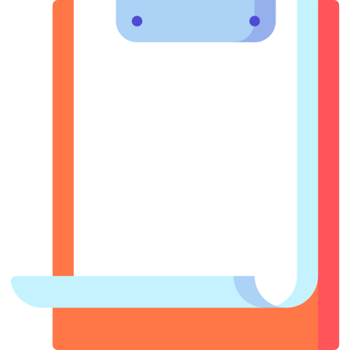 Clipboard icon