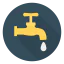 Faucet icon 64x64