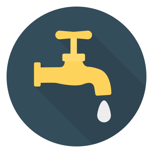 Faucet icon