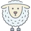 Lamb icon 64x64