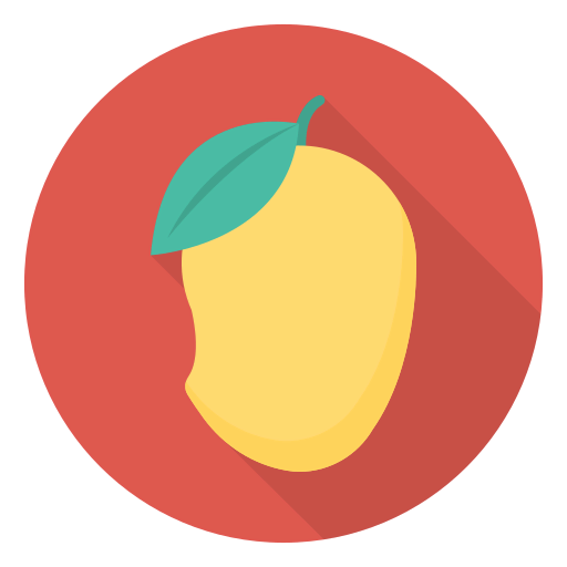 Mango icon