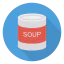 Soup icon 64x64