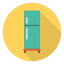 Fridge icon 64x64