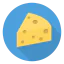 Cheese icon 64x64