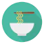 Noodles icon 64x64