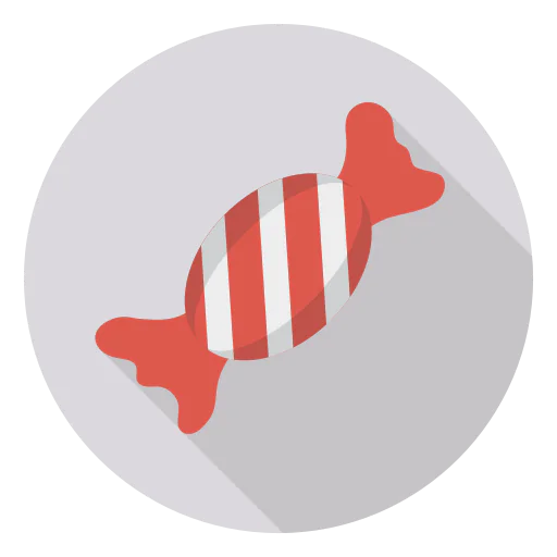 Candy icon