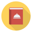 Recipe book icon 64x64