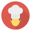 Chef icon 64x64