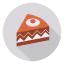 Piece of cake アイコン 64x64