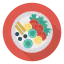 Vegetables іконка 64x64