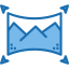 Virtual reality icon 64x64