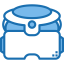 Headset icon 64x64
