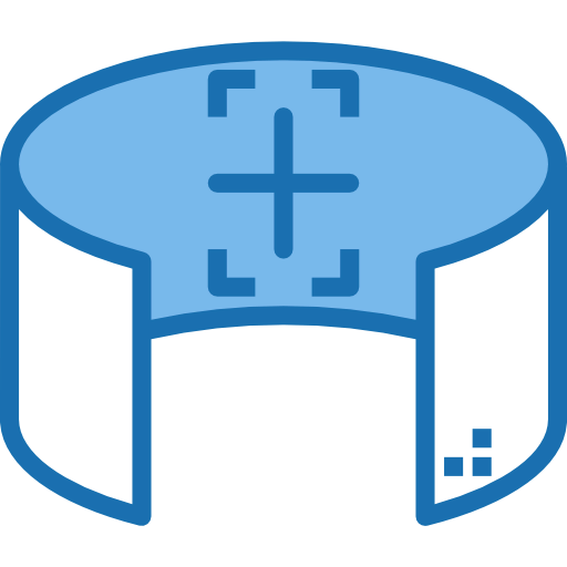 Vr icon