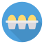 Eggs icon 64x64