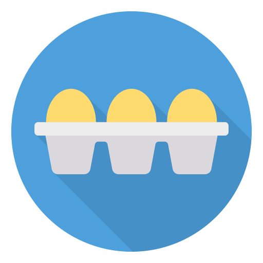 Eggs icon