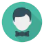 Waiter icon 64x64
