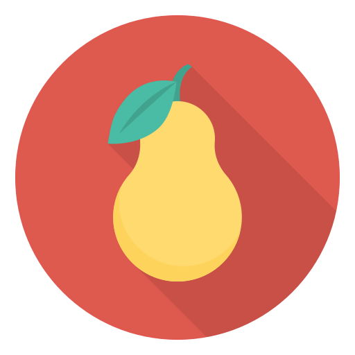 Pear icon