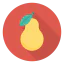 Pear icon 64x64