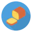 Bread Symbol 64x64