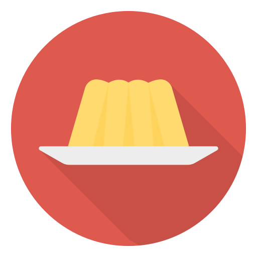 Flan icon