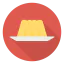 Flan icon 64x64