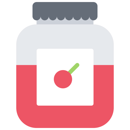 Jam icon