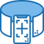 Virtual reality icon 64x64