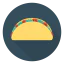 Taco icon 64x64