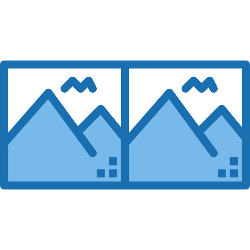 View icon
