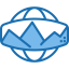 Hologram icon 64x64