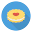 Biscuit icon 64x64