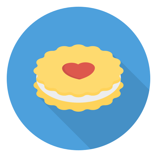 Biscuit icon