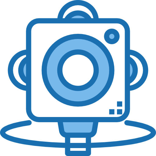 Camera icon
