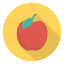 Apple icon 64x64