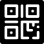 Qr menu icon 64x64
