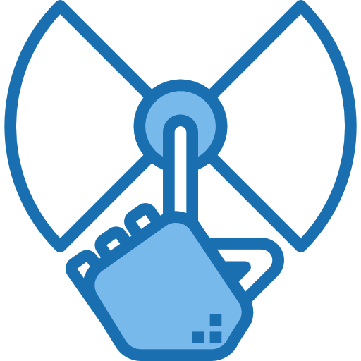 Touch icon