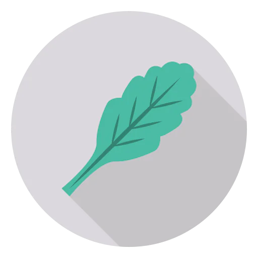 Oak leaf icon