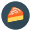 Piece of cake アイコン 64x64