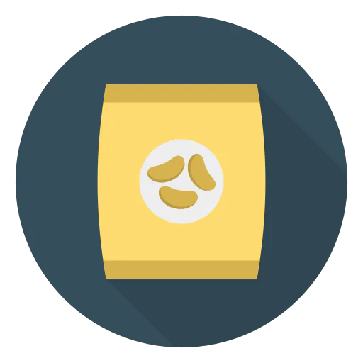 Chips icon