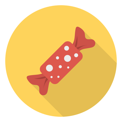Candy icon