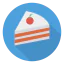 Piece of cake アイコン 64x64
