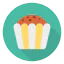 Cupcake icon 64x64